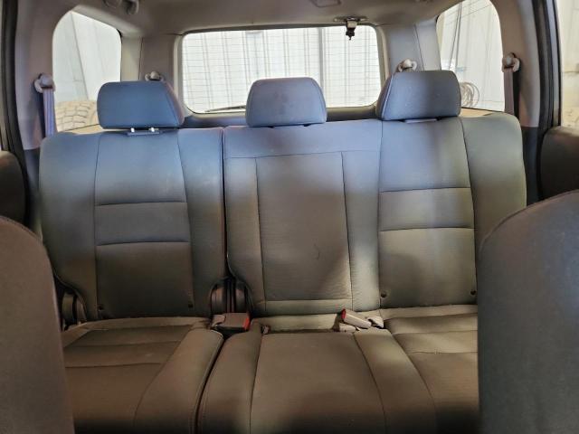 Photo 10 from auction – 2008 HONDA PILOT VP with VIN 5FNYF18268B054204