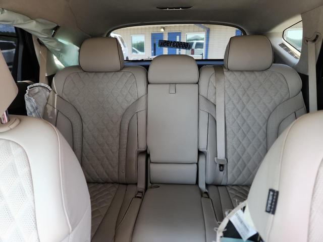 Photo 10 from auction – 2024 GENESIS GV80 BASE with VIN KMUHCESC1RU151494