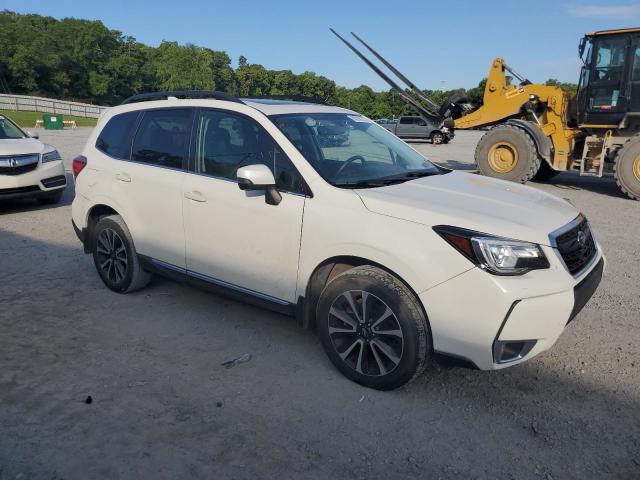 Photo 4 from auction – 2018 SUBARU FORESTER 2 with VIN JF2SJGWC9JH593863