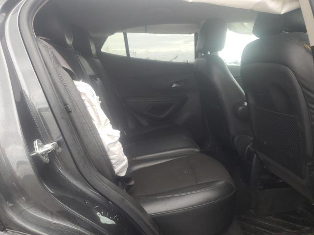 Photo 11 from auction – 2017 BUICK ENCORE PRE with VIN KL4CJESB2HB173907