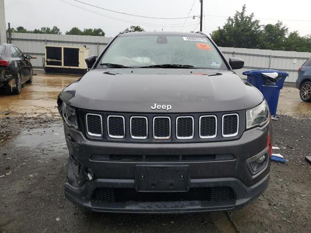 Photo 5 from auction – 2018 JEEP COMPASS LA with VIN 3C4NJDBB4JT284505
