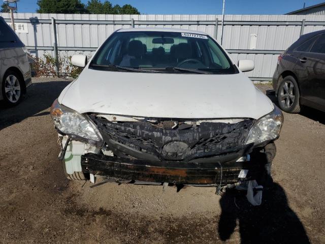Photo 5 from auction – 2012 TOYOTA COROLLA BA with VIN 2T1BU4EE2CC911207