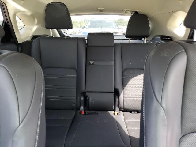 Photo 10 from auction – 2018 LEXUS NX 300H with VIN JTJBJRBZ7J2094645