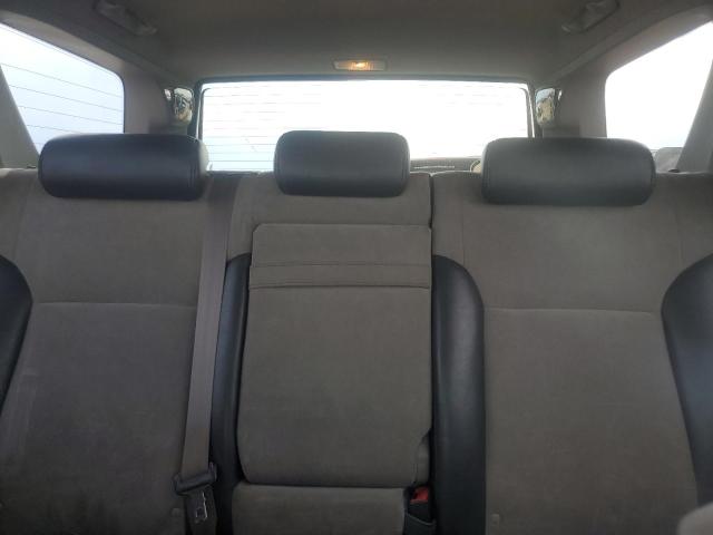 Photo 10 from auction – 2008 TOYOTA 4RUNNER SR5 with VIN JTEBU14R68K018056