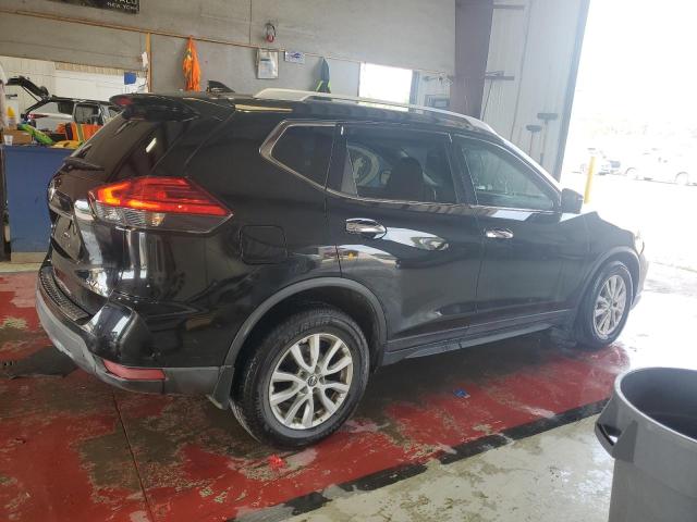Photo 3 from auction – 2017 NISSAN ROGUE S with VIN KNMAT2MV3HP580604