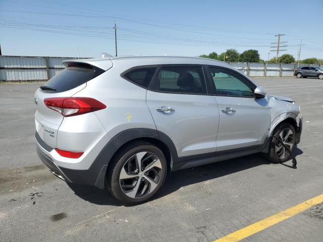 Photo 3 from auction – 2016 HYUNDAI TUCSON LIM with VIN KM8J3CA27GU222157