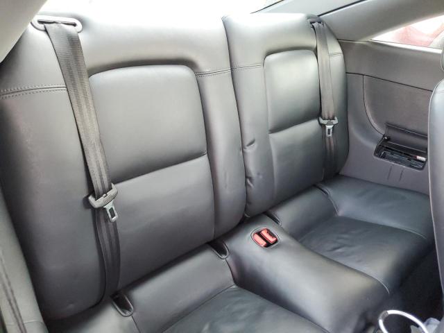 Photo 10 from auction – 2005 AUDI TT with VIN TRUSC28N251005476