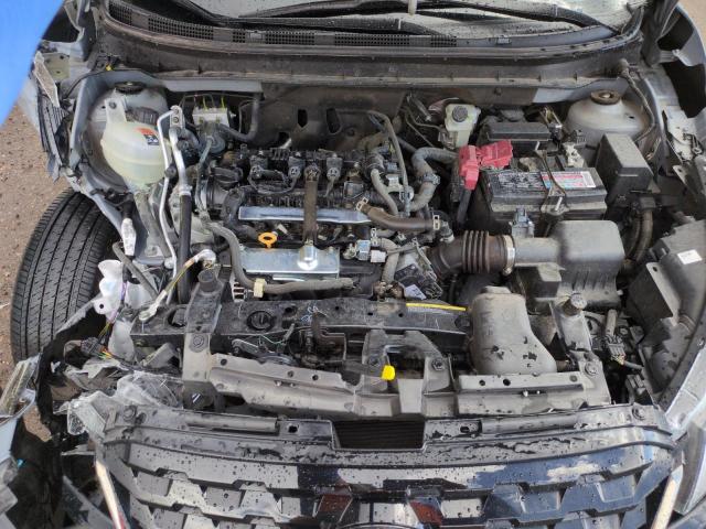 Photo 11 from auction – 2023 NISSAN KICKS SR with VIN 3N1CP5DV1PL482635
