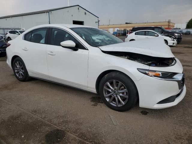 Photo 4 from auction – 2021 MAZDA 3 SELECT with VIN JM1BPAB75M1320774