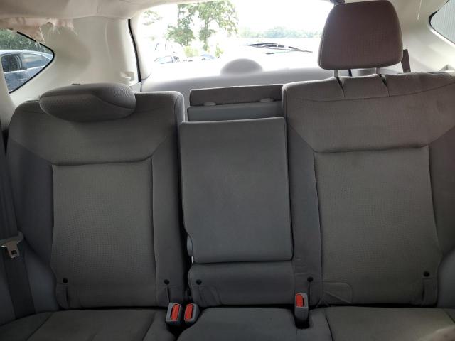Photo 10 from auction – 2014 HONDA CR-V EX with VIN 3CZRM3H59EG701419