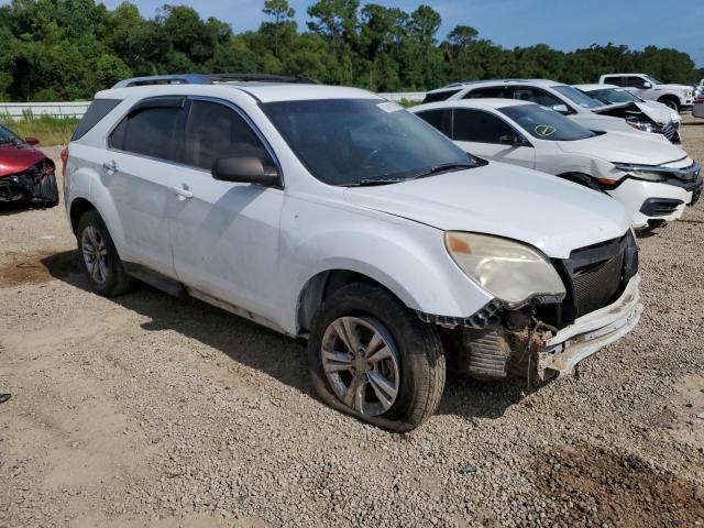 Photo 4 from auction – 2011 CHEVROLET EQUINOX LT with VIN 2GNALFEC1B1254056