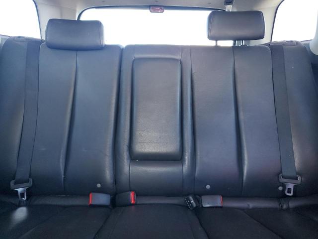 Photo 10 from auction – 2008 MAZDA CX-7 with VIN JM3ER293780181637