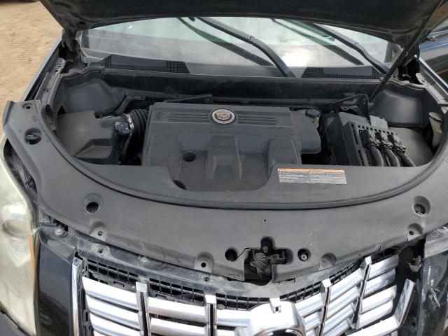 Photo 12 from auction – 2015 CADILLAC SRX PERFOR with VIN 3GYFNCE31FS599311