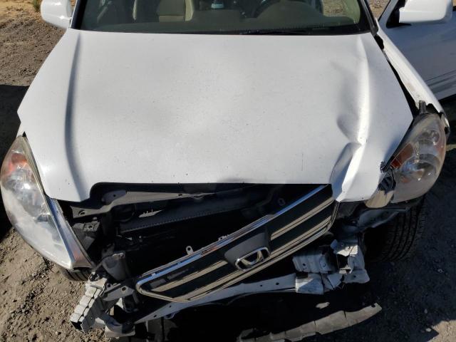 Photo 11 from auction – 2006 HONDA CR-V SE with VIN JHLRD78916C048883