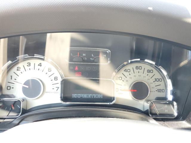 Photo 9 from auction – 2012 FORD EXPEDITION with VIN 1FMJU1K51CEF57638