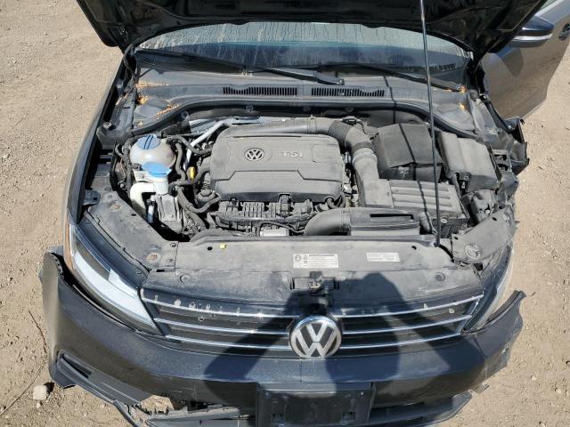 Photo 11 from auction – 2017 VOLKSWAGEN JETTA SEL with VIN 3VWL17AJ8HM274983