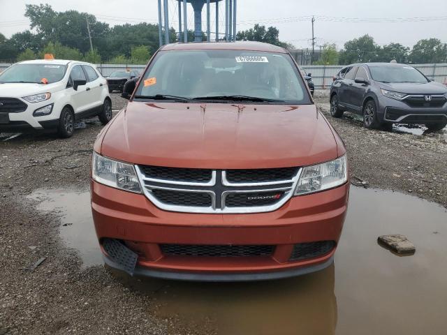 Photo 5 from auction – 2013 DODGE JOURNEY with VIN 3C4PDCAB8DT695230