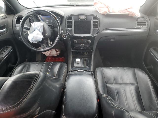 Photo 8 from auction – 2018 CHRYSLER 300 S with VIN 2C3CCAGG5JH226551