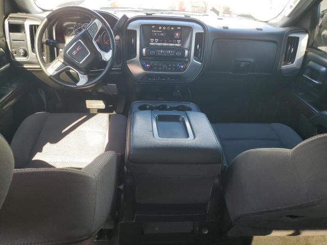 Photo 8 from auction – 2016 GMC SIERRA C1500 SLE with VIN 3GTP1MEC0GG101261