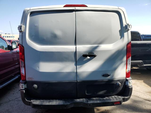 Photo 6 from auction – 2015 FORD TRANSIT T- with VIN 1FTSW2ZM4FKA68226
