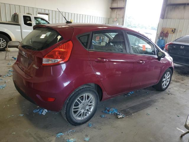 Photo 3 from auction – 2011 FORD FIESTA SE with VIN 3FADP4EJ6BM178829