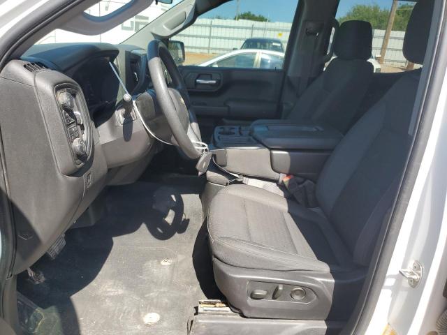 Photo 7 from auction – 2024 CHEVROLET SILVERADO with VIN 3GCPDBEK3RG439646