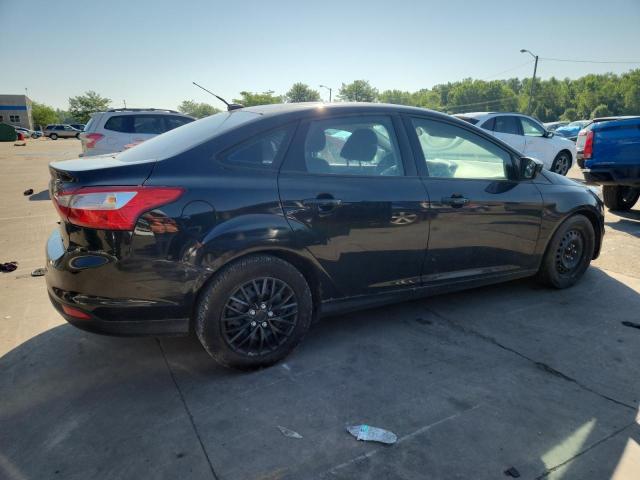 Photo 3 from auction – 2012 FORD FOCUS SE with VIN 1FAHP3F28CL457883