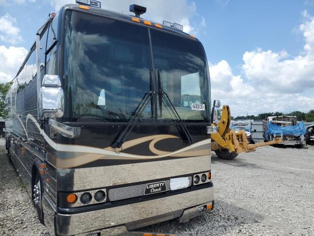 PREVOST BUS 2002 with VIN 2PCW3349121027789 - Photo from auction