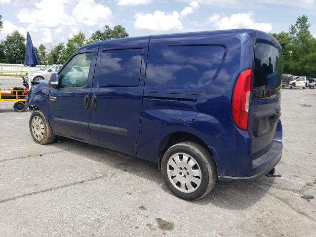 Photo 2 from auction – 2015 RAM PROMASTER with VIN ZFBERFBT6F6954041