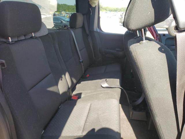 Photo 10 from auction – 2013 CHEVROLET SILVERADO with VIN 1GCRCSEA7DZ321935