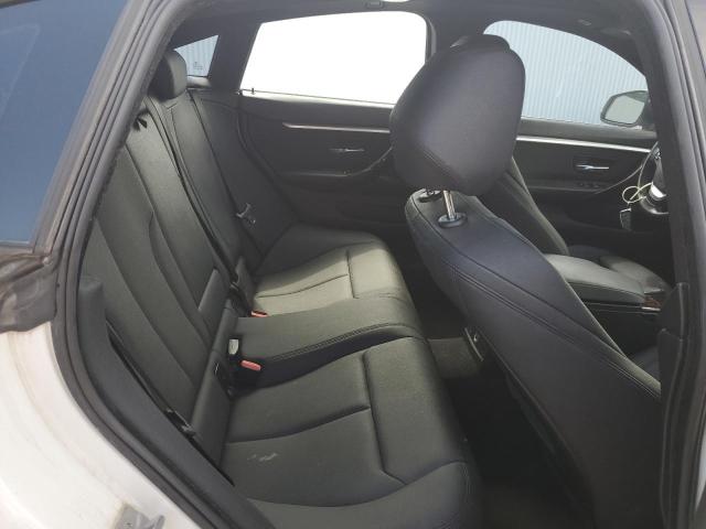Photo 11 from auction – 2018 BMW 430I GRAN with VIN WBA4J1C51JBG77009