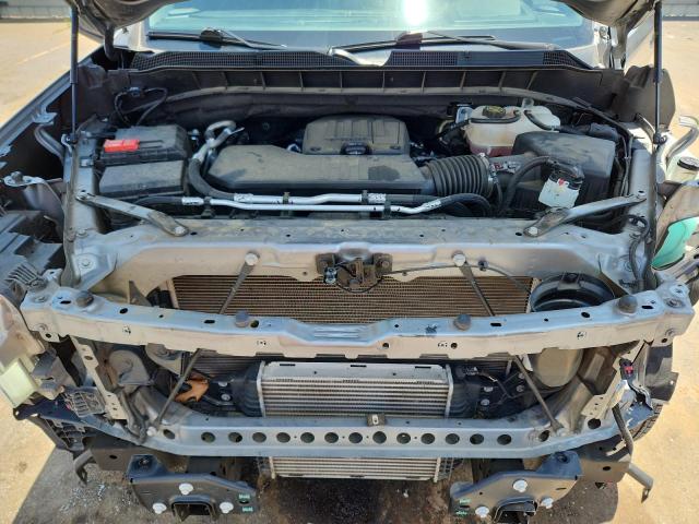 Photo 11 from auction – 2023 CHEVROLET SILVERADO with VIN 3GCPACEK4PG245946
