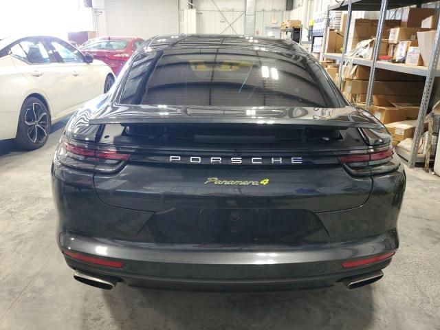Photo 6 from auction – 2018 PORSCHE PANAMERA 4 with VIN WP0AE2A73JL127614