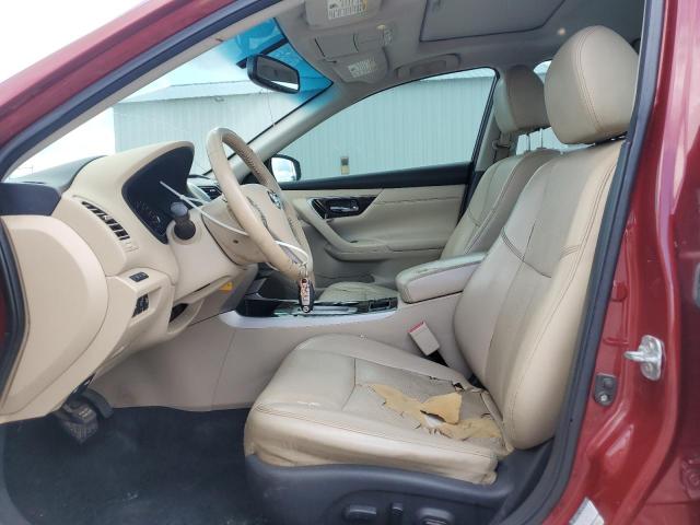 Photo 7 from auction – 2015 NISSAN ALTIMA 2.5 with VIN 1N4AL3AP0FN898674