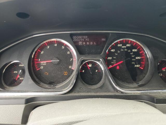 Photo 9 from auction – 2016 GMC ACADIA SLT with VIN 1GKKRRKD3GJ307173