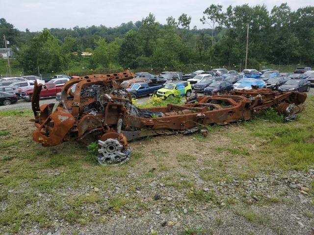 Photo 1 from auction – 2021 FORD F250 with VIN 1FT8W2BT5MEC86750