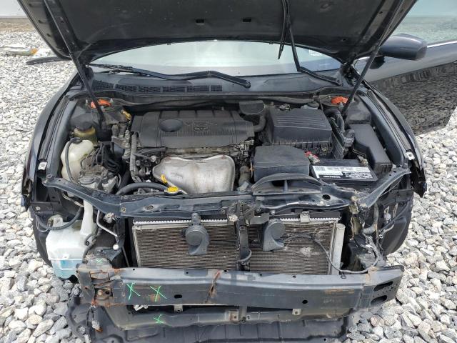 Photo 11 from auction – 2010 TOYOTA CAMRY BASE with VIN 4T4BF3EK6AR086283
