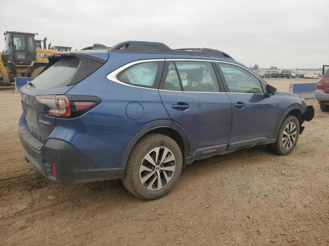 Photo 3 from auction – 2021 SUBARU OUTBACK with VIN 4S4BTAAC8M3199457