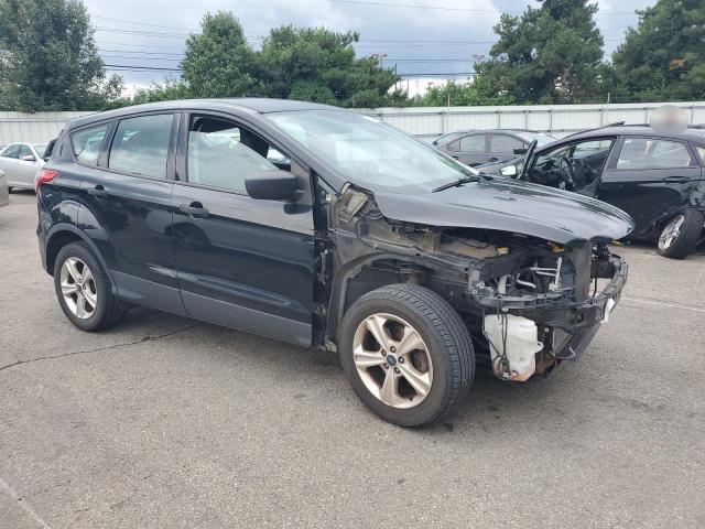 Foto 4 de la subasta – 2016 FORD ESCAPE S con VIN 1FMCU0F72GUB90808