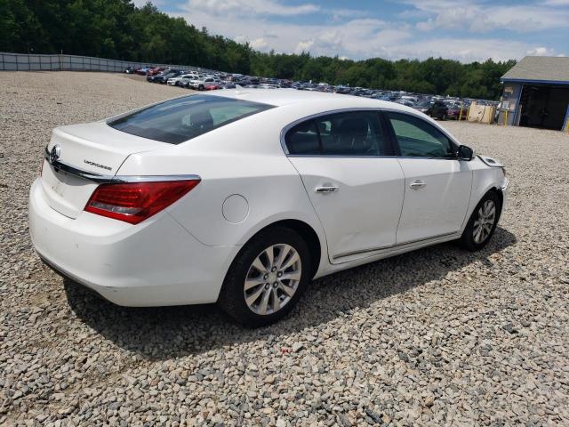 Photo 3 from auction – 2014 BUICK LACROSSE with VIN 1G4GB5GR3EF103455