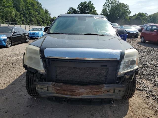 صورة رقم 5 من المزاد - 2012 GMC TERRAIN SL مع VIN 2GKFLVE5XC6150782