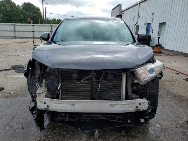 Photo 5 from auction – 2011 TOYOTA HIGHLANDER with VIN 5TDYK3EH7BS037866