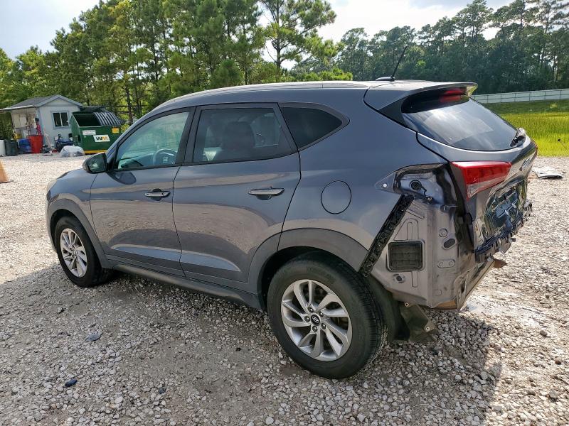 Photo 2 from auction – 2016 HYUNDAI TUCSON LIM with VIN KM8J33A45GU143135