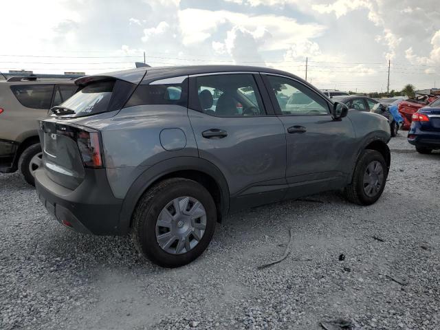 Photo 3 from auction – 2025 NISSAN KICKS S with VIN 3N8AP6BA2SL354525