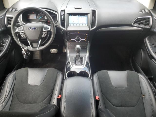 Photo 8 from auction – 2016 FORD EDGE SPORT with VIN 2FMPK4AP8GBB16806