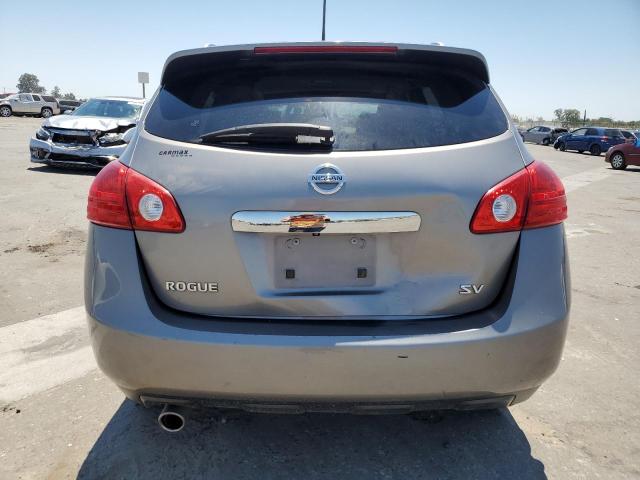Photo 6 from auction – 2012 NISSAN ROGUE S with VIN JN8AS5MT8CW605972