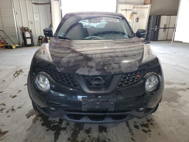 Photo 5 from auction – 2015 NISSAN JUKE S with VIN JN8AF5MV6FT559635