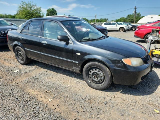 Photo 4 from auction – 2003 MAZDA PROTEGE DX with VIN JM1BJ225930136559