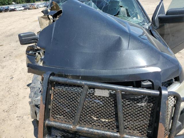 Photo 11 from auction – 2014 FORD F150 SUPER CAB with VIN 1FTFX1EF0EFA44884