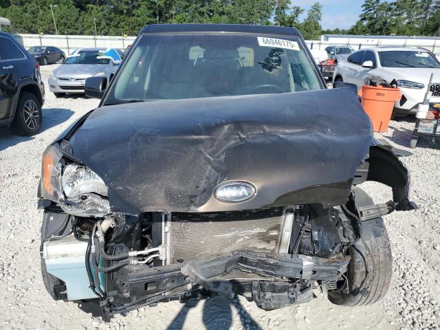Photo 5 from auction – 2010 KIA SOUL + with VIN KNDJT2A27A7194350